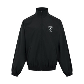 BALENCIAGA 발렌시아가 람보르기니 오토모빌리 트랙 자켓