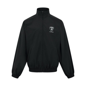 BALENCIAGA 발렌시아가 람보르기니 오토모빌리 트랙 자켓