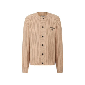 PRADA 프라다 캐시고라 가디건 2COLOR