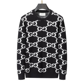 GUCCI 구찌 패턴 니트 2COLOR