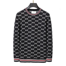 GUCCI 구찌 패턴 니트 2COLOR