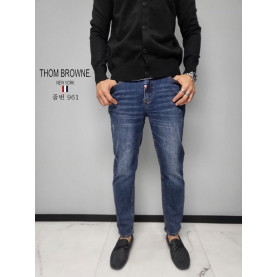 THOM BROWNE 톰브라운 청바지 (961)
