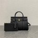 LOROPIANA 로로피아나 룸백 LP25 3COLOR