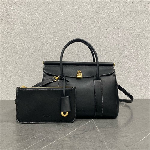 LOROPIANA 로로피아나 룸백 LP25 9COLOR