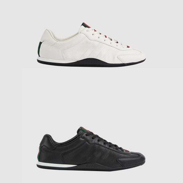 GUCCI 구찌 시프트 스니커즈 857018 2COLOR