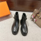 HERMES 에르메스 여성용 부츠 H29563 2COLOR (무광/스웨이드)