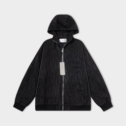 DIOR 디올 백로고 자켓 2COLOR