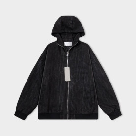DIOR 디올 백로고 자켓 2COLOR