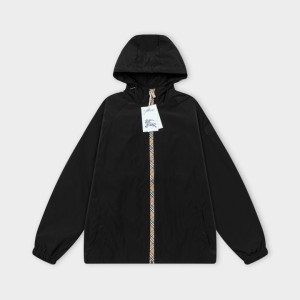 BURBERRY 버버리 백로고 자켓 2COLOR
