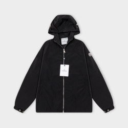 MONCLER 몽클레어 백로고 자켓