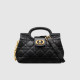 DIOR 디올 Jolie 탑 핸들 미니 백 S3123 4COLOR