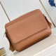 LOUIS VUITTON 루이비통 보딩 메신저백 M25981