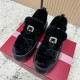 ROGER VIVIER 로저비비에 여성용 스니커즈 R57378 2COLOR