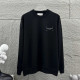 MAISON MARGIELA 메종마르지엘라 로고 넘버링 맨투맨