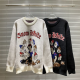 SUPREME 슈프림 스노우 화이트 니트