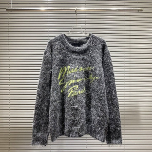 GIVENCHY 지방시 메종 모헤어 니트