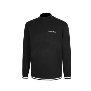 DIOR 디올 울 캐시 반목니트 2COLOR