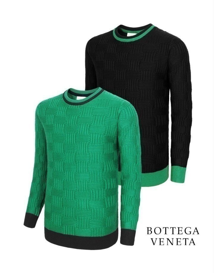 BOTTEGA VENETA 보테가베네타 샵 니트