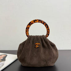 CHANEL 샤넬 미니 토트백 AS2011