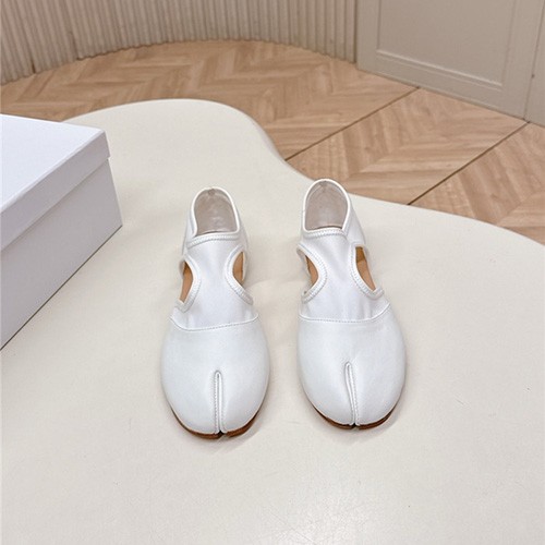 MAISON MARGIELA 메종마르지엘라 여성용 단화 M27483 2COLOR