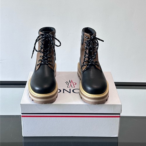 MONCLER 몽클레어 남성용 부츠 M18785 2COLOR