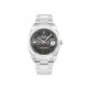 ROLEX 로렉스 데이저스트 그레이 윔블던 로만 다이얼 SS 오이스터 41mm 최신 V2버전 126334