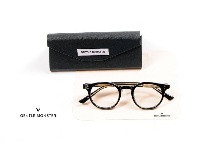 GENTLE MONSTER 젠틀몬스터 안경 (62210)