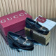 GUCCI 구찌 여성용 구두 G52356 2COLOR