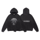 FEAR OF GOD 피어오브갓 608 르 판테레스 플리스 후드