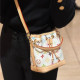 LOUIS VUITTON 루이비통 나노 노에 크로스백 M27493