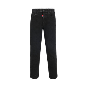 THOM BROWNE 톰브라운 융기모 청바지 (992)