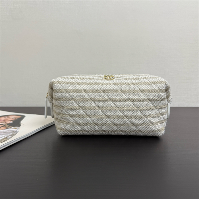 CHANEL 샤넬 파우치 백 AS4990 6COLOR