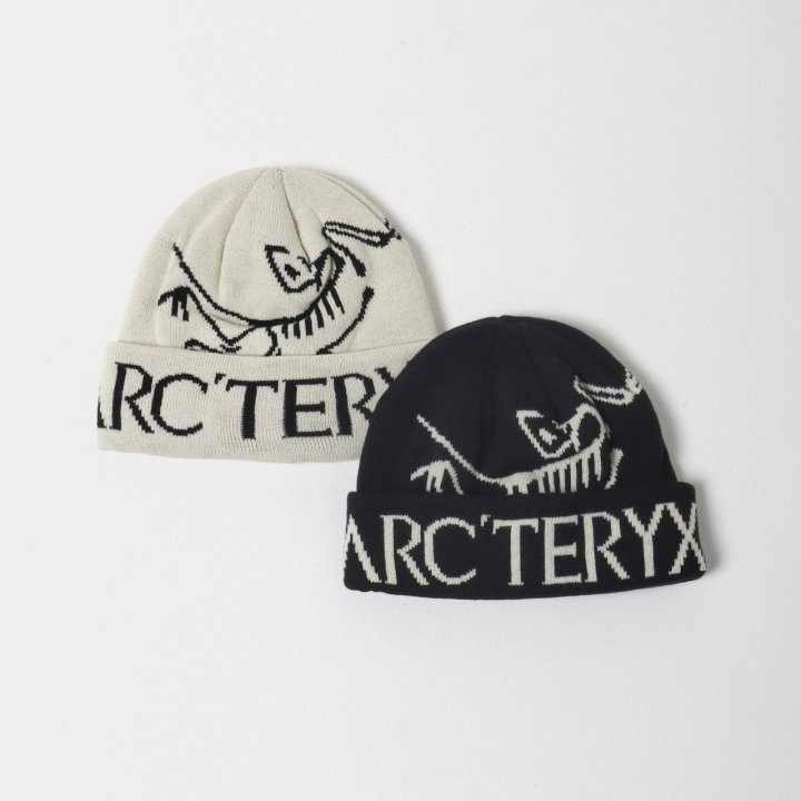 ARCTERYX 아크테릭스 버드워드 토크 비니