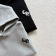 CHROME HEARTS 크롬하츠 엠보 자수 로고 풀 오버 후드