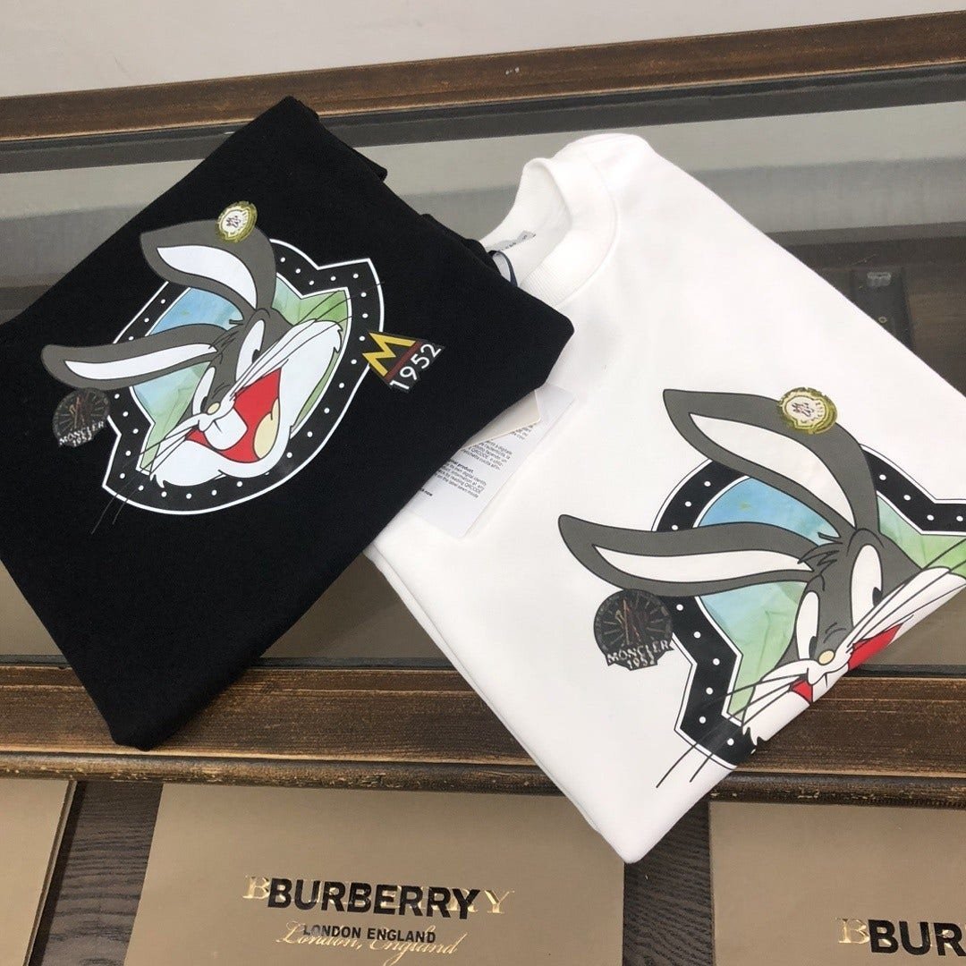 MONCLER 몽클레어 바니 1952 맨투맨