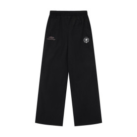 BALENCIAGA 발렌시아가 2604 3B 풋볼 트랙 팬츠