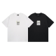 BALENCIAGA 발렌시아가 3260 바코드 반팔