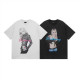 BALENCIAGA 발렌시아가 3270 브리트니 스피어스 워싱 반팔