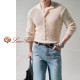 LOROPIANA 로로피아나 캐시미어 부클니트