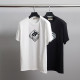 BURBERRY 버버리 TB박스 코튼 반팔티 2COLOR