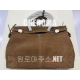 김*지 고객님 프라다 스웨이트 토트백