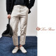 LOROPIANA 로로피아나 로우 워싱 면바지 4COLOR