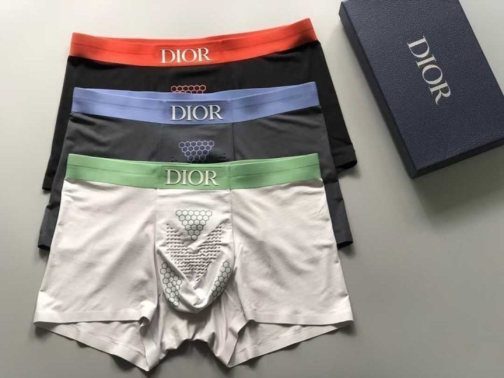 DIOR 디올 드로즈 3종 세트