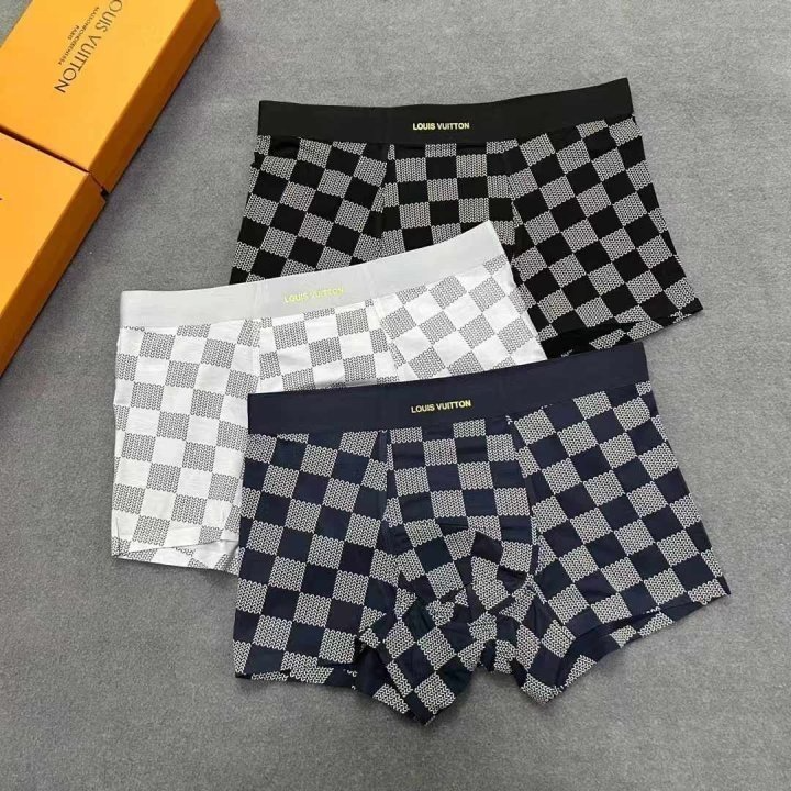 LOUIS VUITTON 루이비통 드로즈 3종 세트