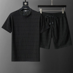 FENDI 펜디 백로고 세트 (36/37) 2COLOR