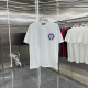 CHROME HEARTS 크롬하츠 반팔 NO.28 2COLOR