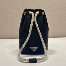 PRADA 프라다 리나일론 숄더백 1ZT094 3COLOR